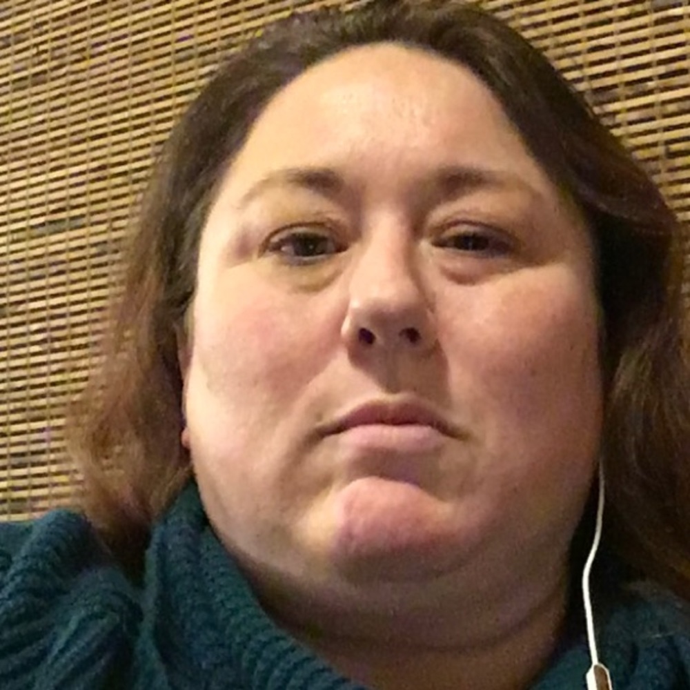 Meet your Posher, Katrina